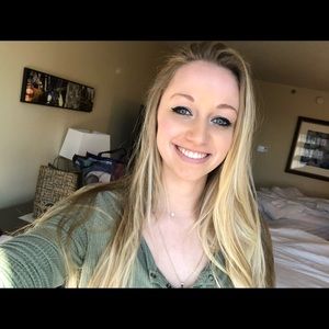 Meet your Posher, Hunter